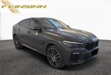 BMW X6 xDrive 30 d M Sport *Alu 22*Dravit*LED*PANO*