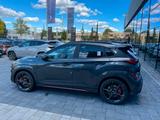 Hyundai KONA 2.0 T-GDI N DCT N-Performance,KRELL, 20"  - Hyundai KONA mit Benzin-Antrieb: Standheizung