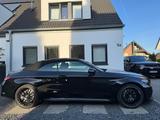 Mercedes-Benz C 63 AMG Cabrio *inkl. MwSt*NEUWERTIG*8 Zylinder - gebrauchte Mercedes-Benz C 63 AMG aus dem Jahr 2023