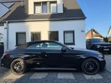 Mercedes-Benz C 63 AMG Cabrio *inkl. MwSt*NEUWERTIG*8 Zylinder - Mercedes-Benz C 63 AMG aus 2023