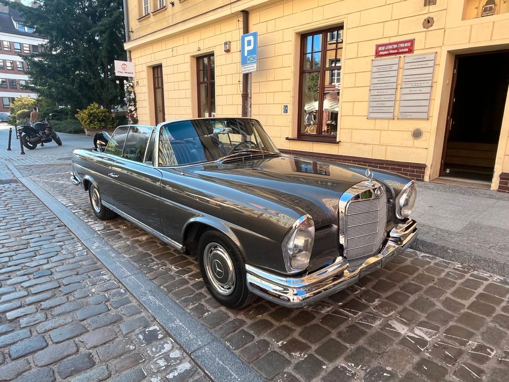 Mercedes-Benz Andere