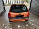 Opel Corsa 1.0 12V Comfort Comfort - Opel Corsa aus 2001: Comfort