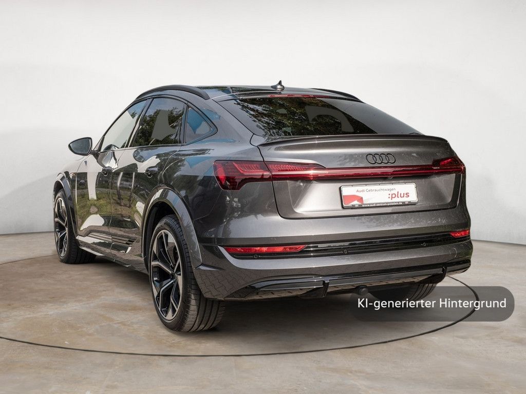 Audi e-tron - Bild 3