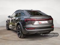 Audi e-tron - Vorschau Bild 3
