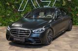 Mercedes-Benz S580*4M*AMG*4D-BURM*HUD*MASSA*360*108.802€NETTO - gebrauchte Mercedes-Benz S 580 aus dem Jahr 2024
