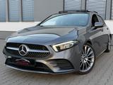 Mercedes-Benz A250AMG-Line GARANTIE|PANORAMA|BURMESTER|AHK|KAM - Mercedes-Benz A 250 in Mannheim