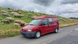 Burow Alibi - Burow Wohnwagen & Wohnmobile