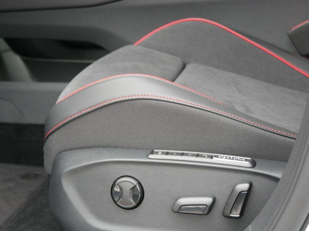 Volkswagen ID.7 GTX Tourer 4MOTION AHK Panoramadach IQ.LIGH