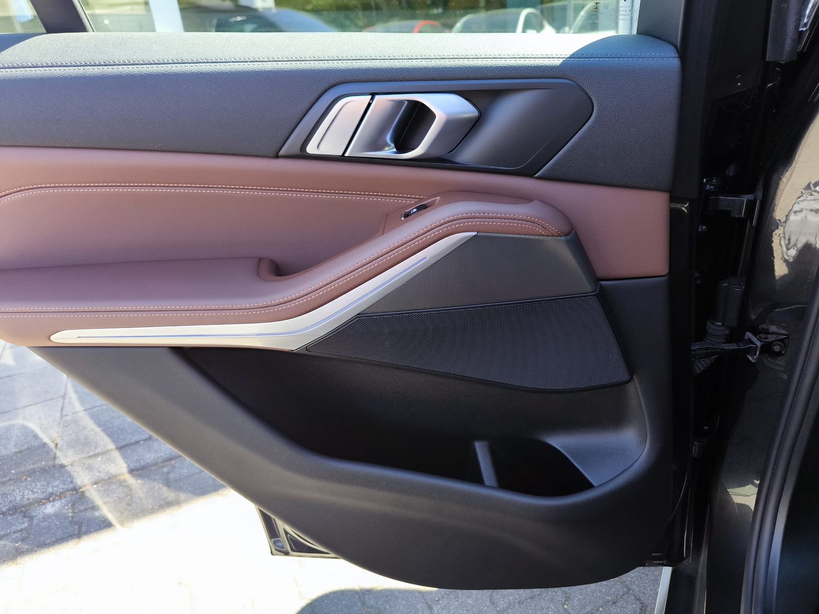 Fahrzeugabbildung BMW X5 xDri x Line SHADOW+PROF+LED+SHZ+KAM+ACC+AHK+M