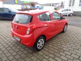 Opel Karl Edition - rote Opel Karl