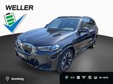 BMW iX3 Inspiring M Sport AHK Laser Pano St&Go RFK - BMW iX3: Inspiring