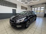 Kia cee'd Sportswagon - Kia aus 2014