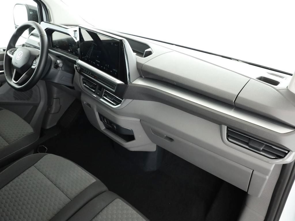 Volkswagen T7 Caravelle - Bild 4