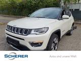 Jeep Compass 1.4 MultiAir Limited Xenon+Navi+Sitzhz