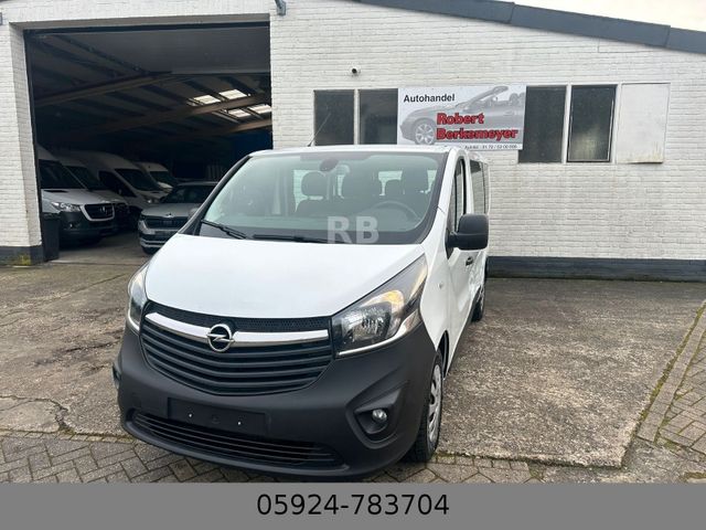 Opel Vivaro B Kasten/Kombi Combi L1H1  2,7t 9 Sitzer