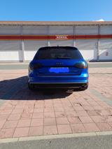 Audi A4 1.8 TFSI quattro S line Avant S line - Audi A4: 1.8