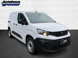 Peugeot Partner BlueHDi 100 L1 AHK, Kamera - Peugeot Partner Gebrauchtwagen