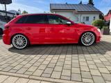 Audi S3 Sportback| 19" OZ| tiefer| B&O - rote Audi S3