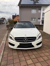 Mercedes-Benz A 180 AMG Sport - Line | PANORAMA | HARMAN KARDO - Mercedes-Benz A 180 in Karlsruhe