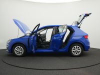 Skoda Fabia - Vorschau Bild 39