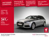 Audi A4 Avant 30 TDI S tronic SHZ Navi PDC ACC