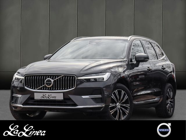 Volvo XC60 B4 Diesel AWD Inscription Aut. Navi*PDC*LED