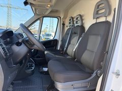 FIAT Ducato 140 L4H2|DAB|CarPlay|Kamera|Navi|Automati
