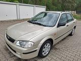 Mazda 323 S 1.5 Exclusive 1.Hd.Klima,TÜV/A... - Mazda 323: 5.1