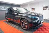 BMW X7 Baureihe X7 xDrive 40 i M Sport - BMW X7 xDrive40i Gebrauchtwagen