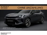 Cupra Formentor - Vorschau Bild 1