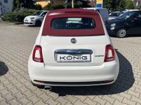Fiat 500C - Vorschau Bild 5