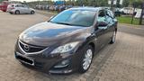 Mazda 6 - 2.0 Exclusiv Kombi, TÜV neu, Anhängekupplung - Mazda 6 Gebrauchtwagen in Leipzig
