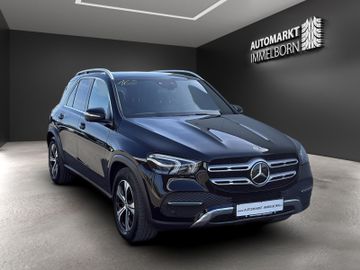 Mercedes GLE 350 - 4
