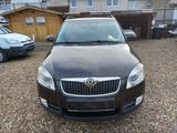 Skoda Fabia Combi Sport - Skoda Fabia: Combi Sport