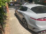Kia Stinger 3.3 T-GDI AWD GT GT - Bastuck/Panorama - Kia Stinger aus 2019