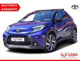 Toyota Aygo X 1.0 Air Explore FALTDACH JBL LED Navi ACC