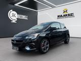 Opel Corsa E GSi OPC LINE*150PS*NAVI*PDC*SHZ+LenkrHZ* - Opel Corsa: Gsi
