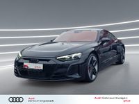 Audi RS e-tron GT - Vorschau Bild 1