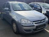 Opel Corsa 1.2 Automatik / A/C / 5 Türer - Opel Corsa aus 2004: C