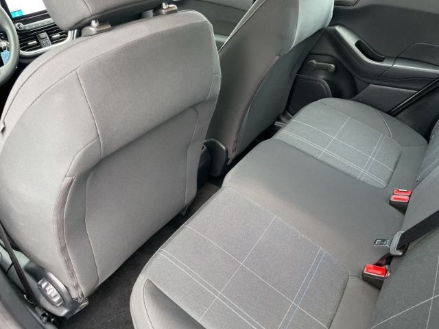 Fahrzeugabbildung Ford Fiesta 1.0 EcoBoost Cool & Connect DAB, Tempomat