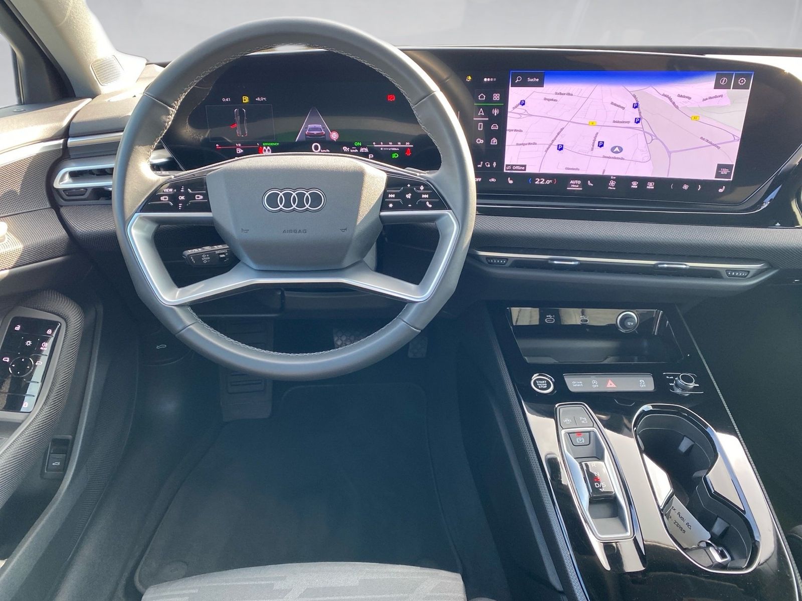 Audi A5 - Bild 18