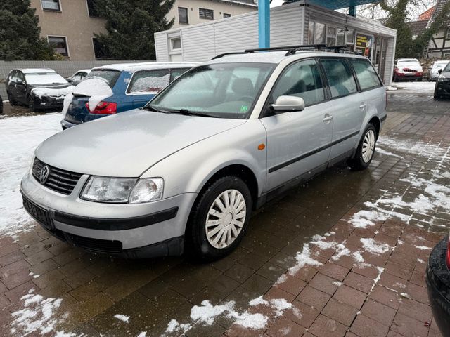 Volkswagen Passat Variant OHNE TÜV