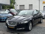 Jaguar XF 2.2 Diesel - Jaguar XF mit Diesel-Antrieb: 2.2