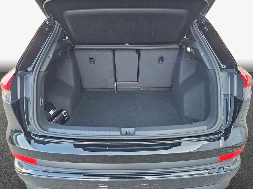 Audi Q4 e-tron - Bild 9