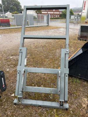 Andere Sonstige Großballengabel