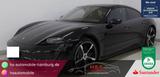 Porsche Taycan Turbo PDCC Sport*PTV Plus*ACC - Porsche Taycan: Turbo S