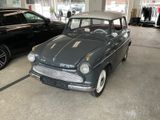Borgward LLOYD Alexander LP600 TS - Borgward: Limousine