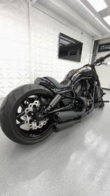 Harley-Davidson V Rod Night Rod / V Spezial Custom Porsche BBC  - Angebote entsprechen deinen Suchkriterien