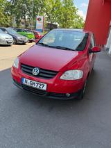 Volkswagen Fox 1.2 Style Style - Volkswagen Fox: Style