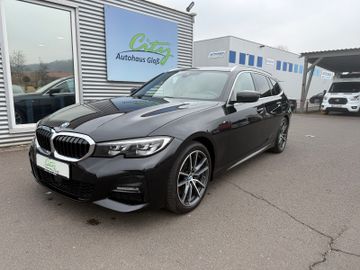 BMW 330 d